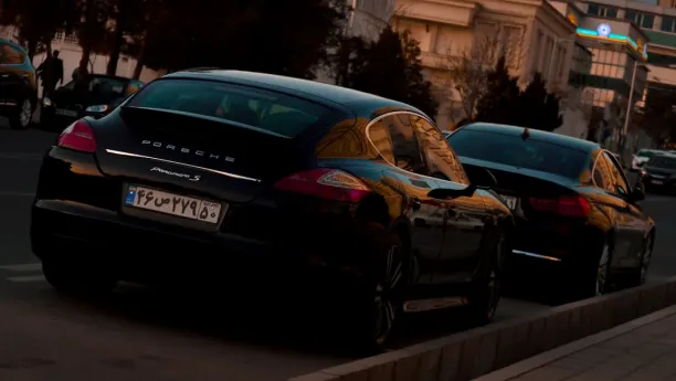 Casino Lucky Tiger Android/iOS App